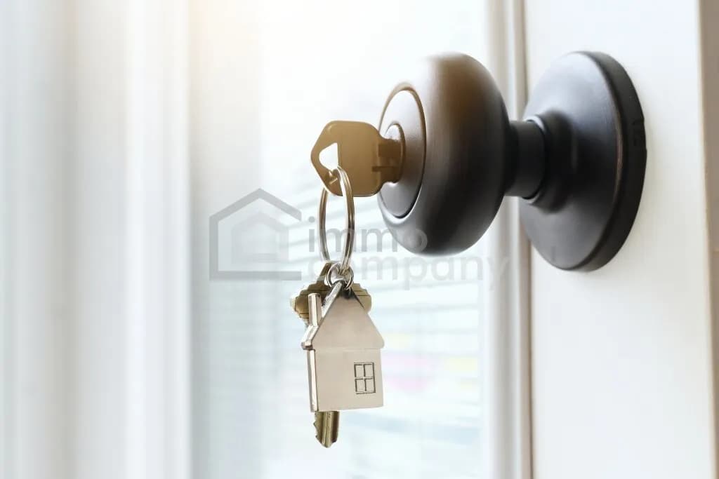 Gewerbeimmobilie mieten in Wien – 64 m², € 750