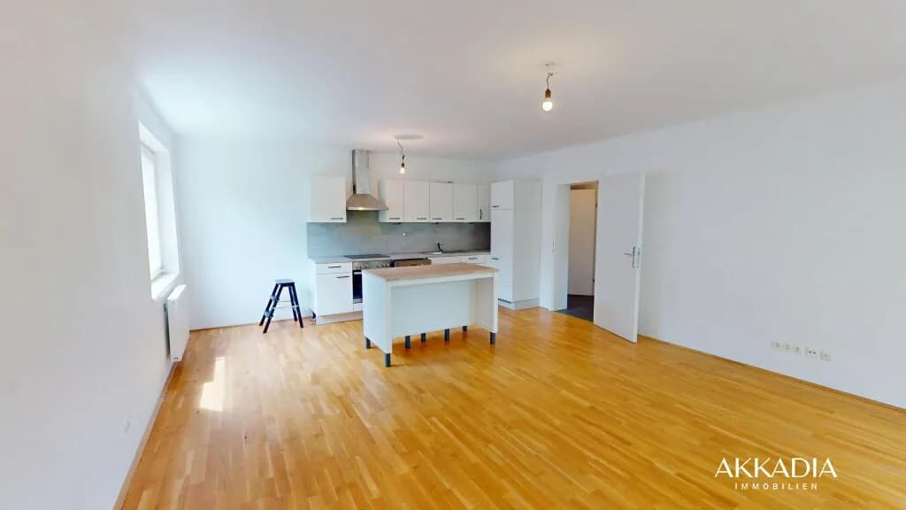 2-Zimmer-Wohnung kaufen in Wien – 54,65 m², € 264.000 – Bild 2 von 13