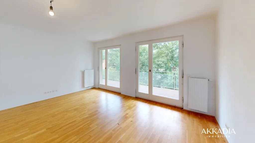 2-Zimmer-Wohnung kaufen in Wien – 54,65 m², € 264.000 – Bild 4 von 13