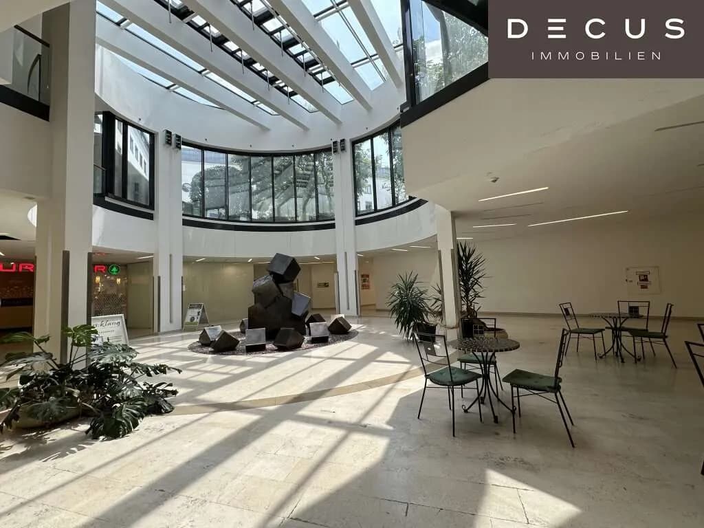 Gewerbeimmobilie mieten in Wien – 1 316 m², € 13 – Bild 7 von 11