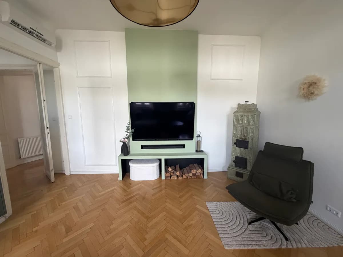 3-Zimmer-Wohnung mieten in Wien – 90 m², € 1.913 – Bild 2 von 19