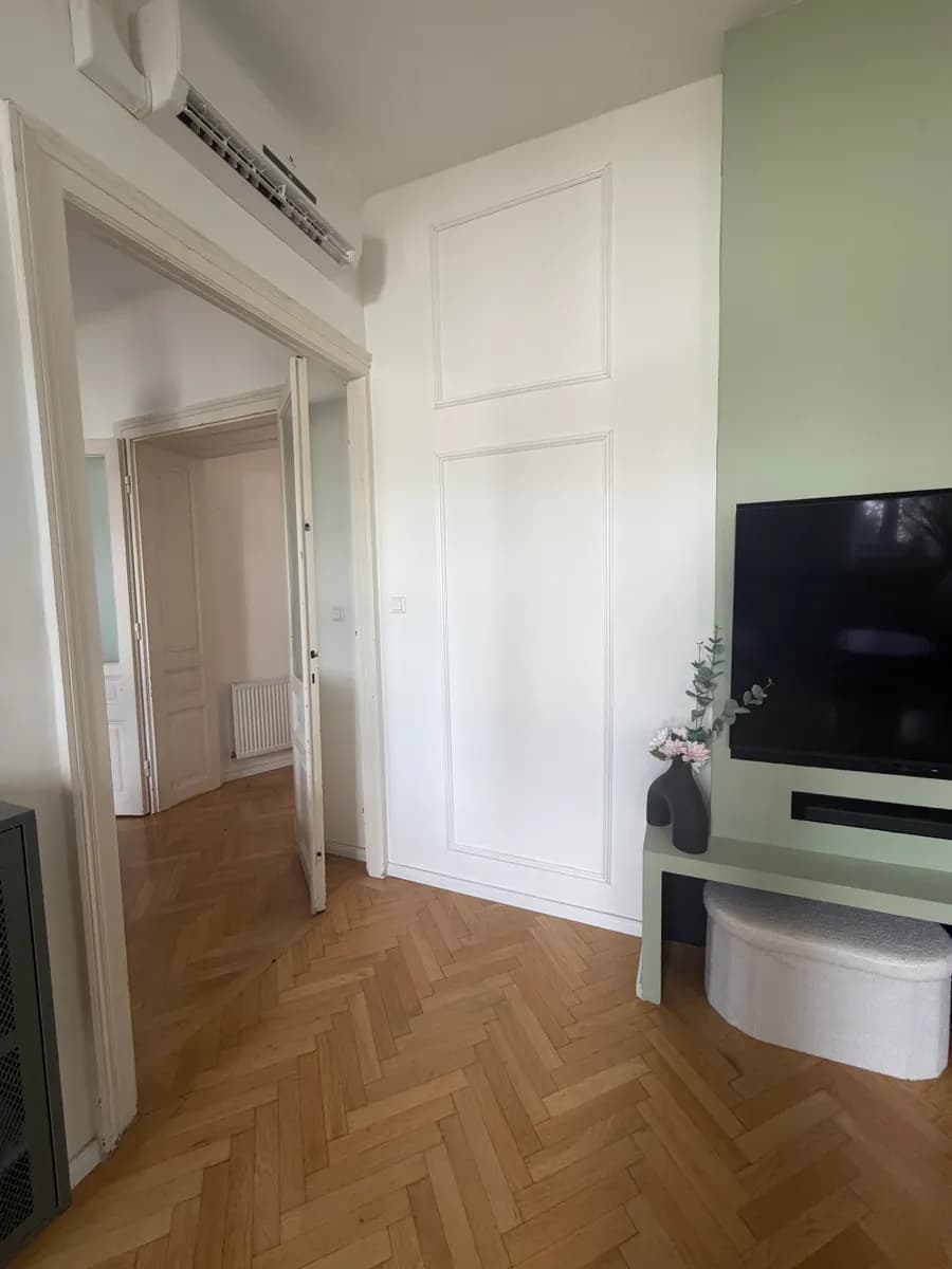 3-Zimmer-Wohnung mieten in Wien – 90 m², € 1.913 – Bild 3 von 19