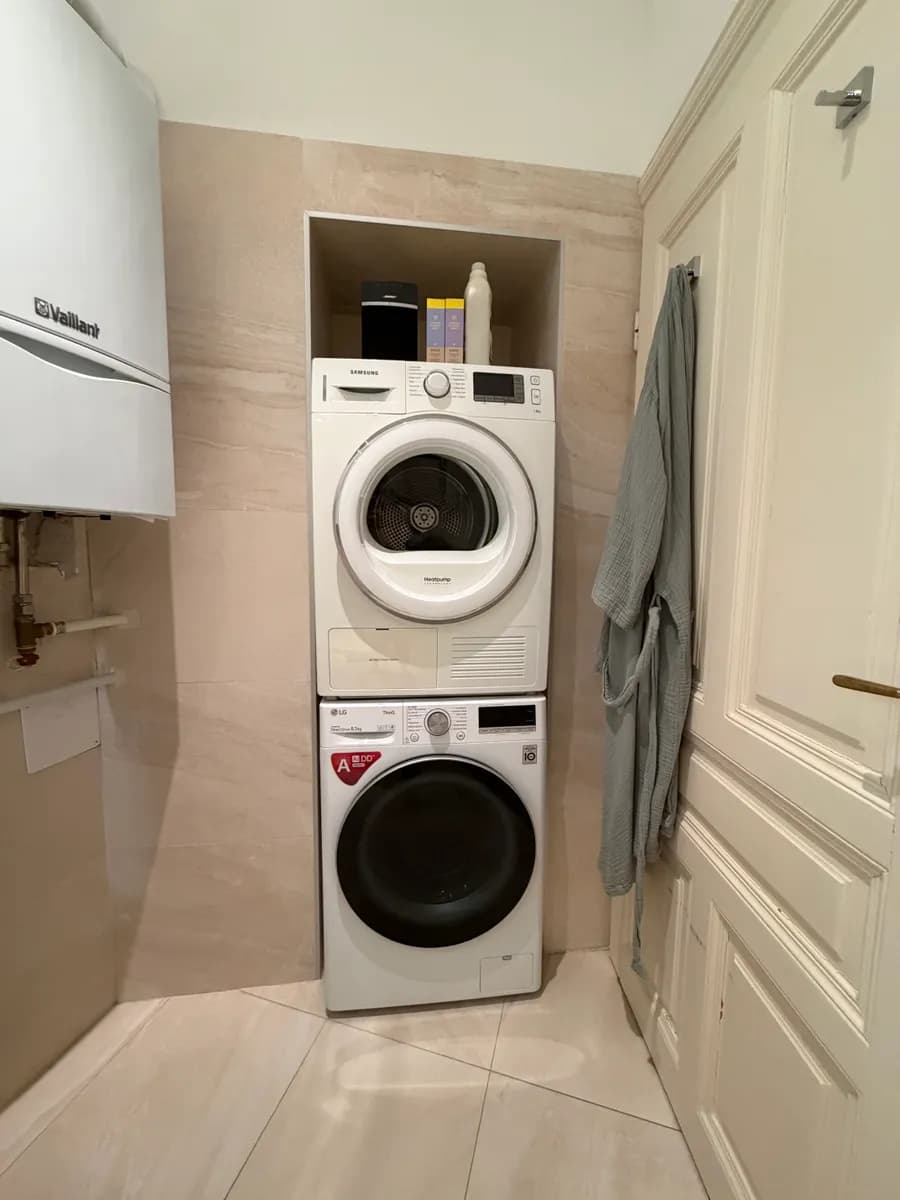 3-Zimmer-Wohnung mieten in Wien – 90 m², € 1.913 – Bild 12 von 19