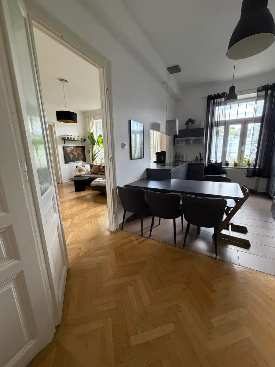 3-Zimmer-Wohnung mieten in Wien – 90 m², € 1.913 – Bild 19 von 19