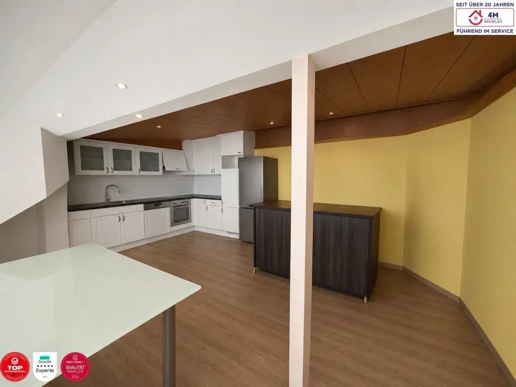 4-Zimmer-Wohnung kaufen in Wien – 134 m², € 495.000 – Bild 3 von 20