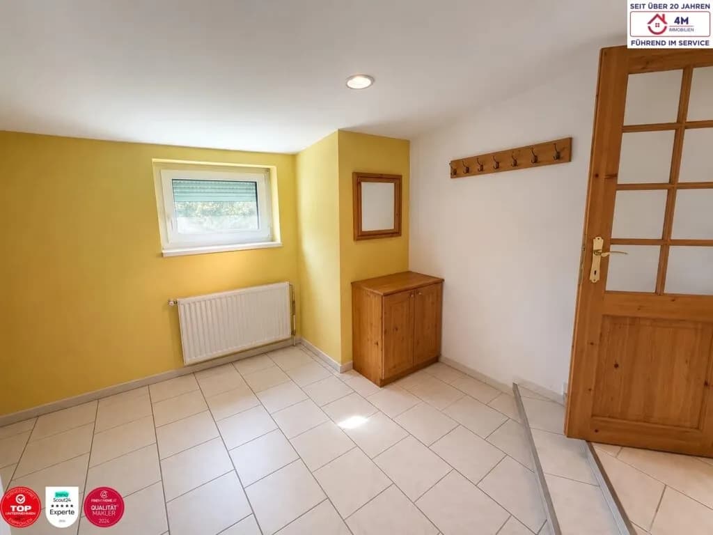 4-Zimmer-Wohnung kaufen in Wien – 134 m², € 495.000 – Bild 4 von 20