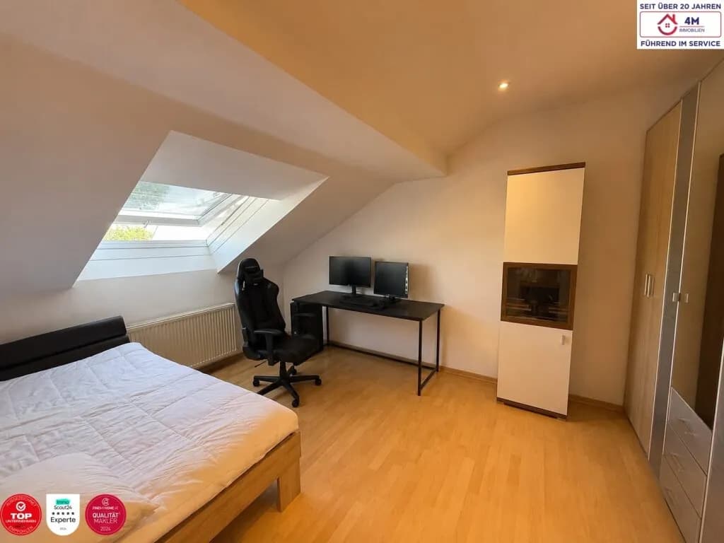 4-Zimmer-Wohnung kaufen in Wien – 134 m², € 495.000 – Bild 6 von 20