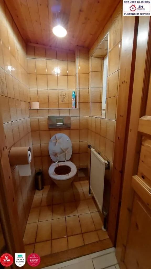 4-Zimmer-Wohnung kaufen in Wien – 134 m², € 495.000 – Bild 9 von 20