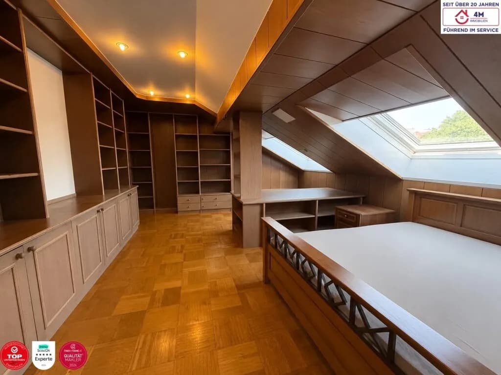 4-Zimmer-Wohnung kaufen in Wien – 134 m², € 495.000 – Bild 10 von 20