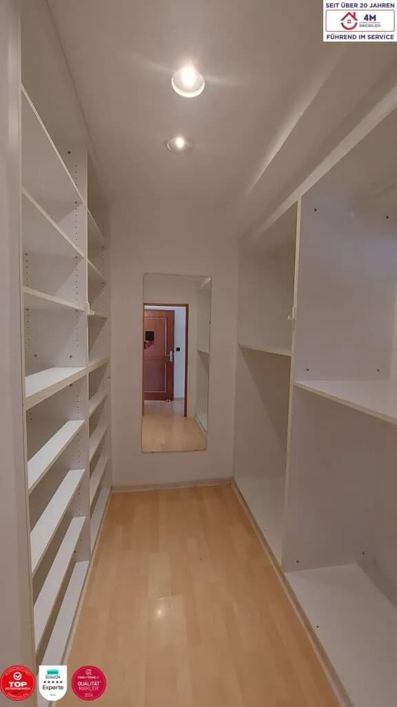 4-Zimmer-Wohnung kaufen in Wien – 134 m², € 495.000 – Bild 12 von 20
