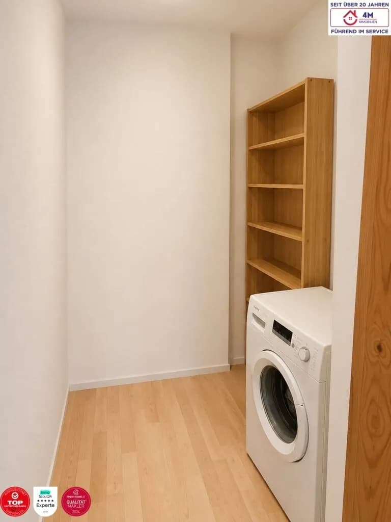 4-Zimmer-Wohnung kaufen in Wien – 134 m², € 495.000 – Bild 13 von 20