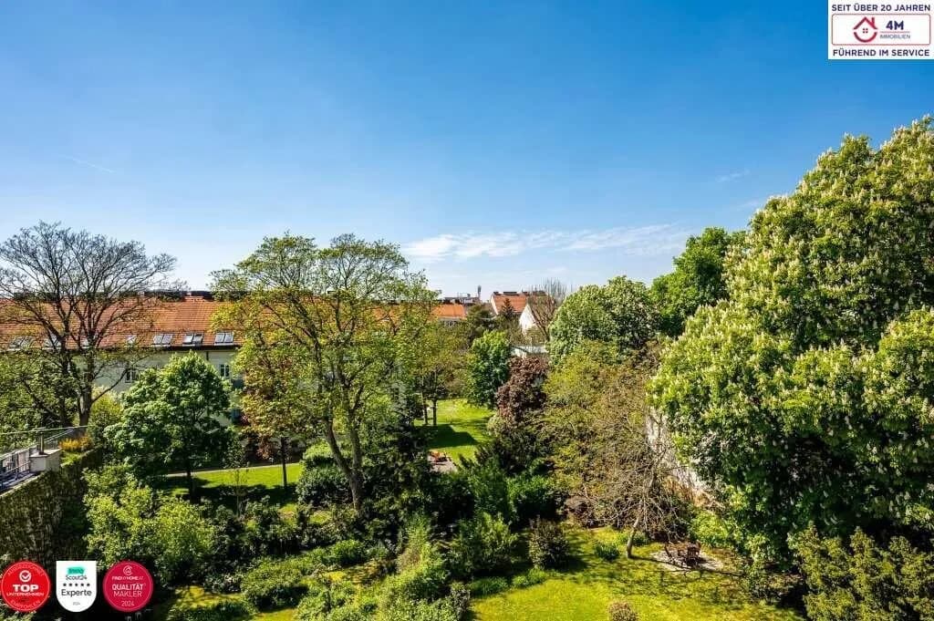 4-Zimmer-Wohnung kaufen in Wien – 134 m², € 495.000 – Bild 14 von 20