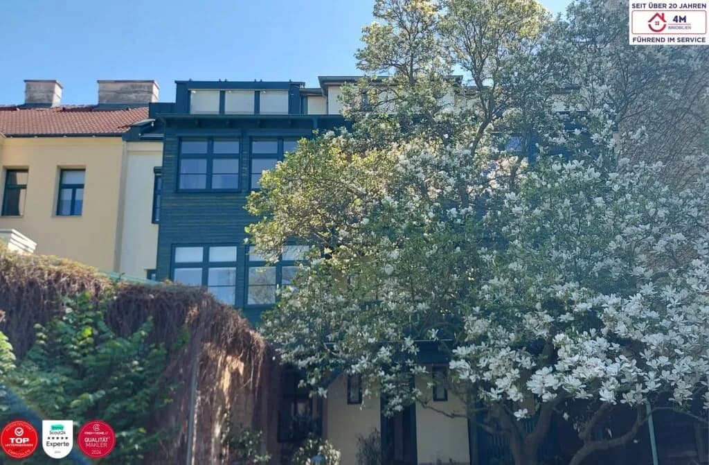 4-Zimmer-Wohnung kaufen in Wien – 134 m², € 495.000 – Bild 16 von 20