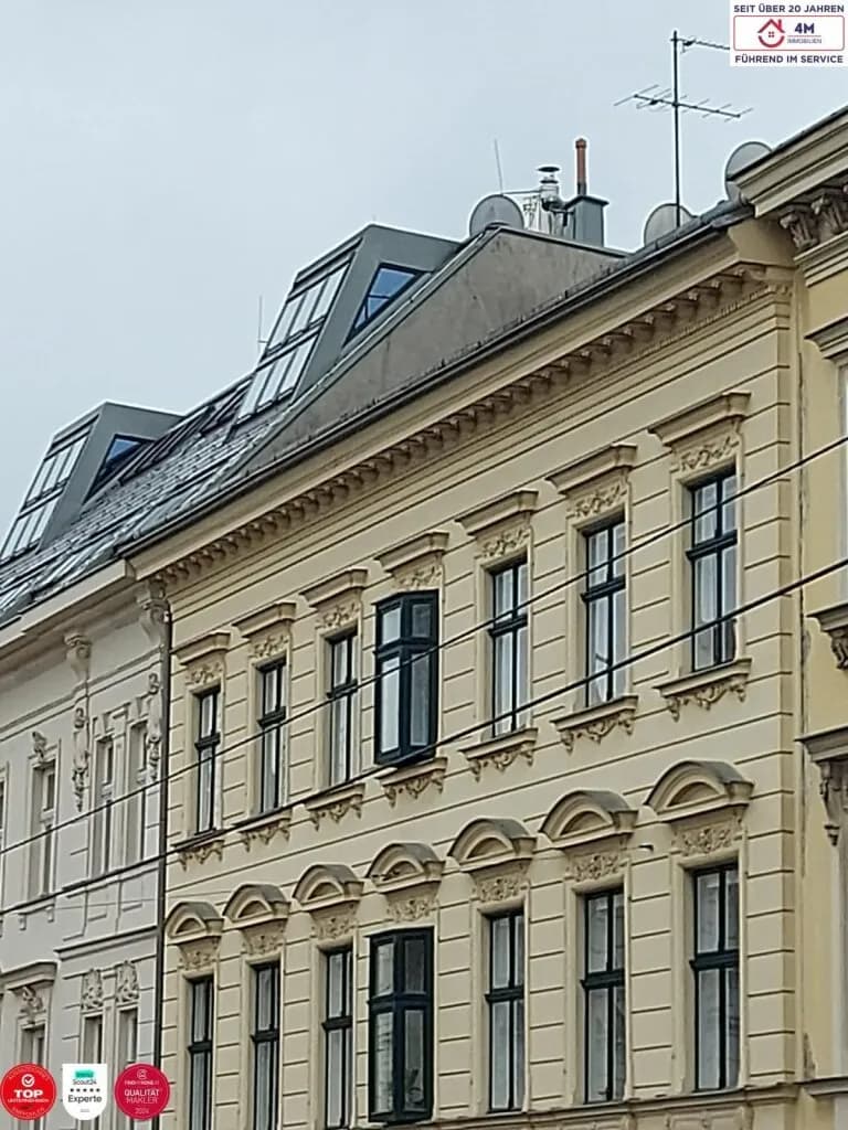 4-Zimmer-Wohnung kaufen in Wien – 134 m², € 495.000 – Bild 17 von 20