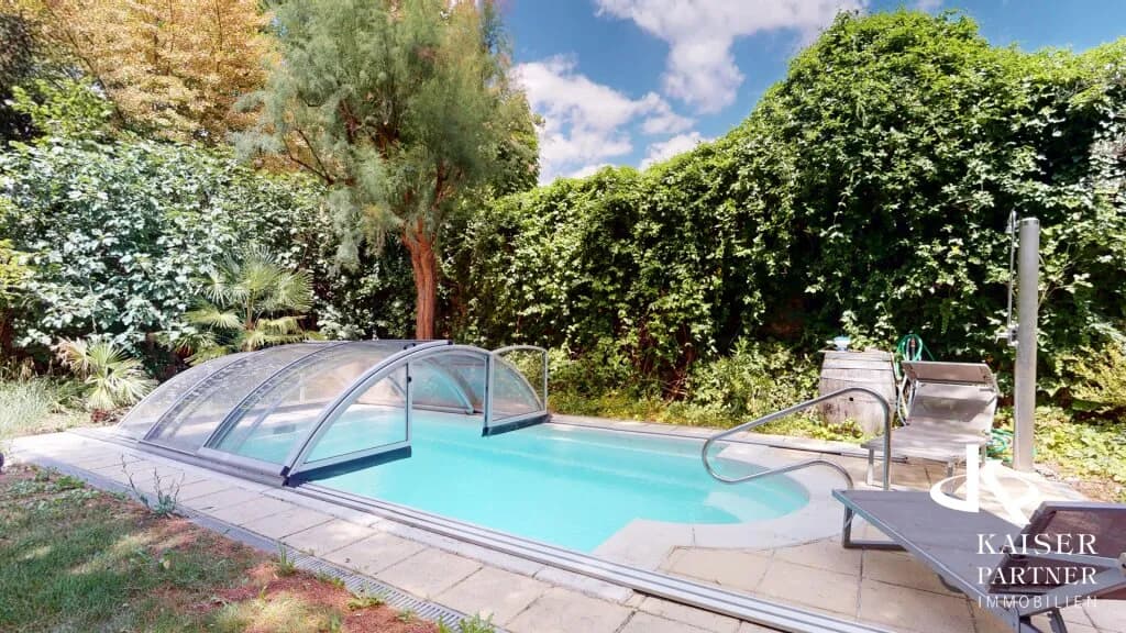 Haus kaufen in Wien – 270 m², € 1.225.000 – Bild 1 von 35