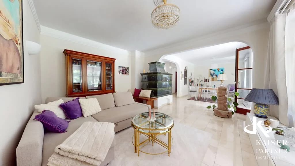 Haus kaufen in Wien – 270 m², € 1.225.000 – Bild 2 von 35