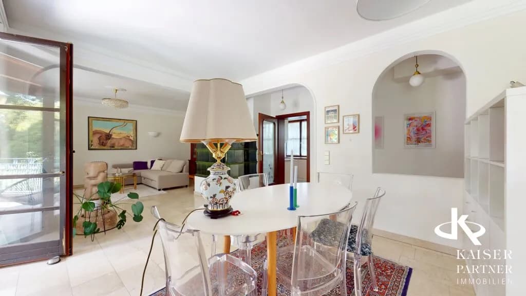 Haus kaufen in Wien – 270 m², € 1.225.000 – Bild 4 von 35