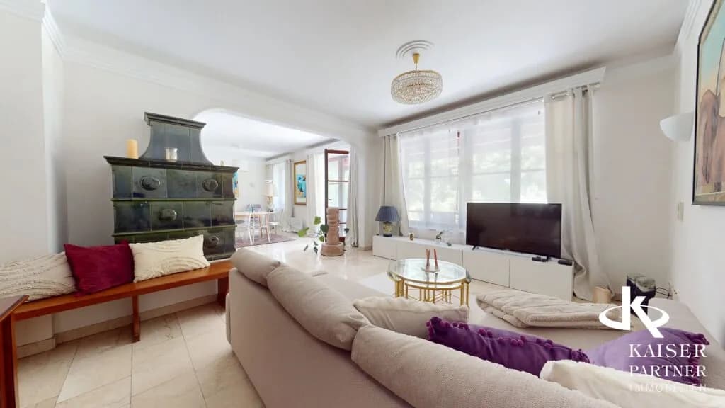 Haus kaufen in Wien – 270 m², € 1.225.000 – Bild 5 von 35