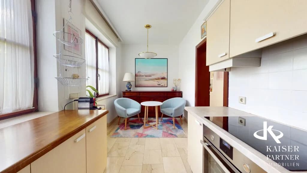 Haus kaufen in Wien – 270 m², € 1.225.000 – Bild 8 von 35
