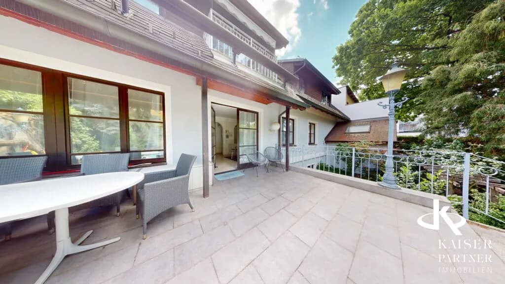Haus kaufen in Wien – 270 m², € 1.225.000 – Bild 12 von 35