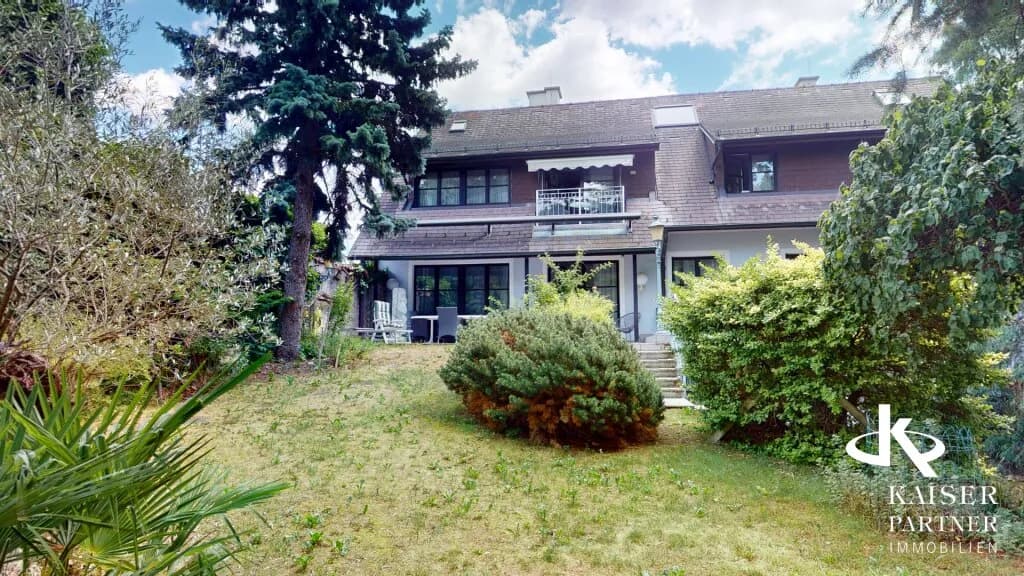 Haus kaufen in Wien – 270 m², € 1.225.000 – Bild 13 von 35