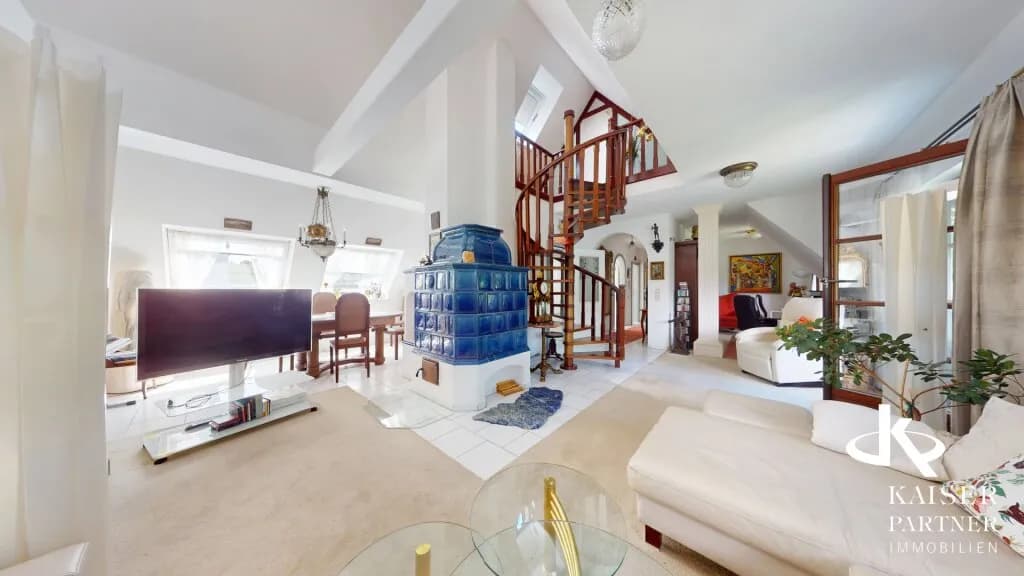 Haus kaufen in Wien – 270 m², € 1.225.000 – Bild 15 von 35