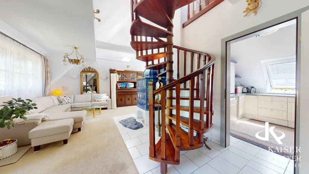 Haus kaufen in Wien – 270 m², € 1.225.000 – Bild 17 von 35