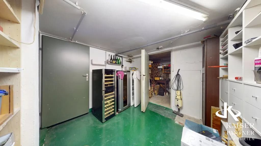 Haus kaufen in Wien – 270 m², € 1.225.000 – Bild 29 von 35