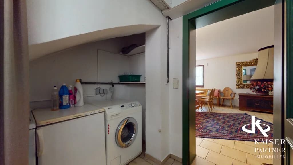 Haus kaufen in Wien – 270 m², € 1.225.000 – Bild 30 von 35