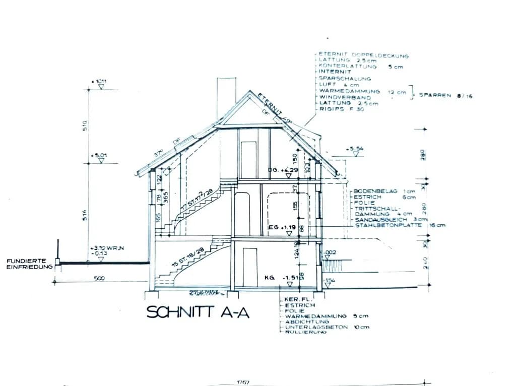 Haus kaufen in Wien – 270 m², € 1.225.000 – Bild 35 von 35