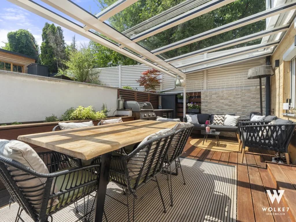 4-Zimmer-Wohnung kaufen in Wien – 154,33 m², € 749.000
