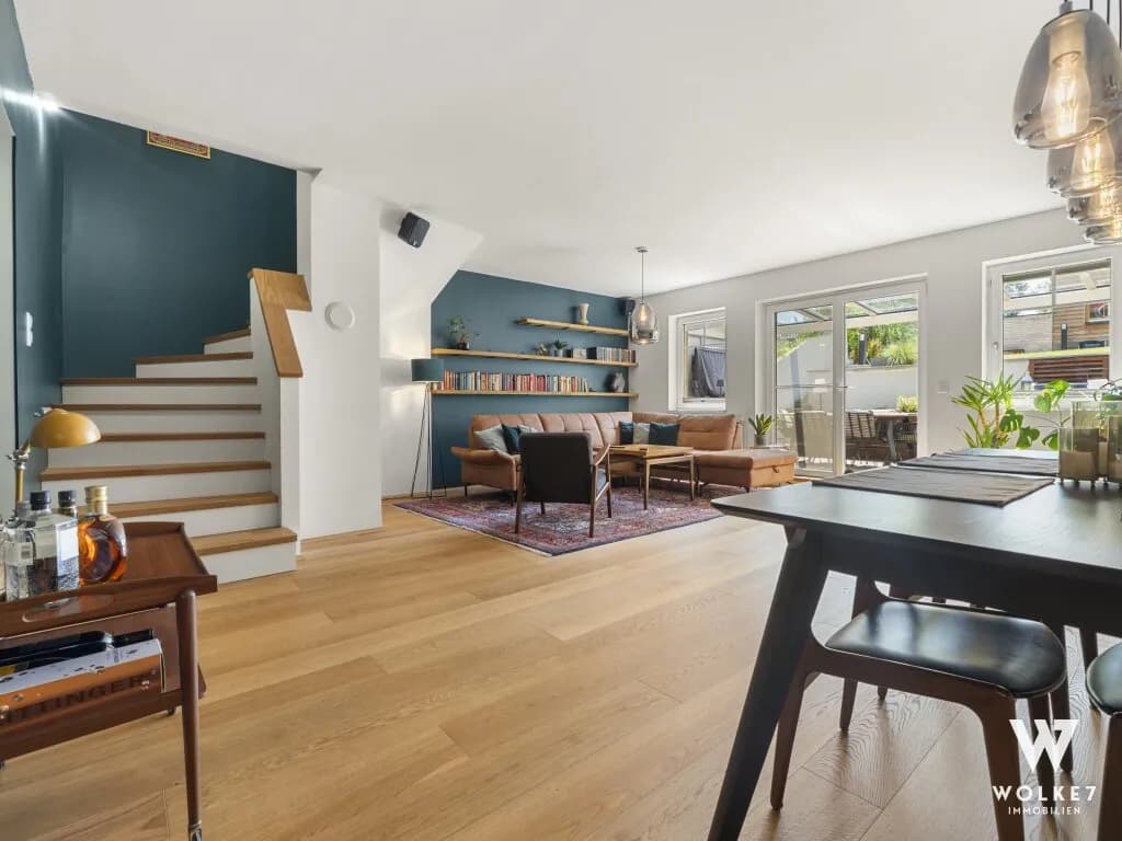4-Zimmer-Wohnung kaufen in Wien – 154,33 m², € 749.000 – Bild 5 von 25