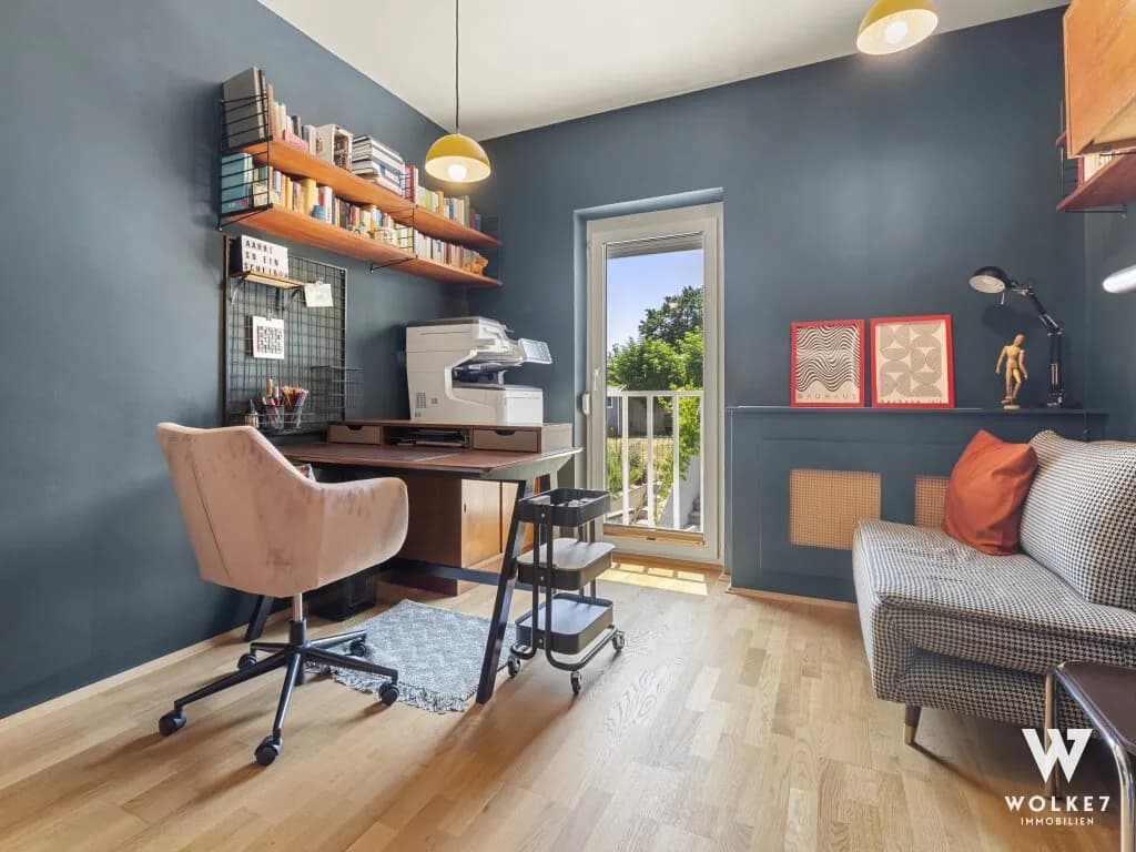 4-Zimmer-Wohnung kaufen in Wien – 154,33 m², € 749.000 – Bild 14 von 25