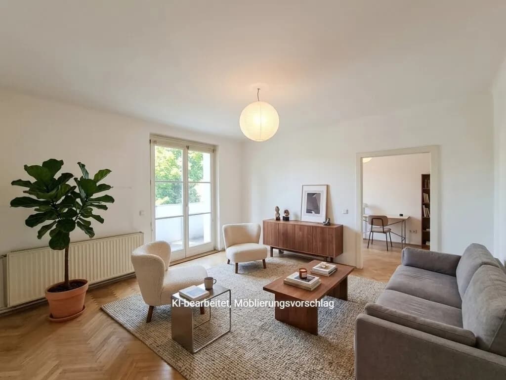 3-Zimmer-Wohnung kaufen in Wien – 66,21 m², € 279.900