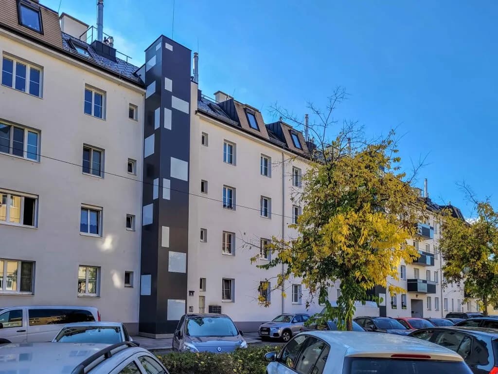 3-Zimmer-Wohnung kaufen in Wien – 66,21 m², € 279.900 – Bild 24 von 31