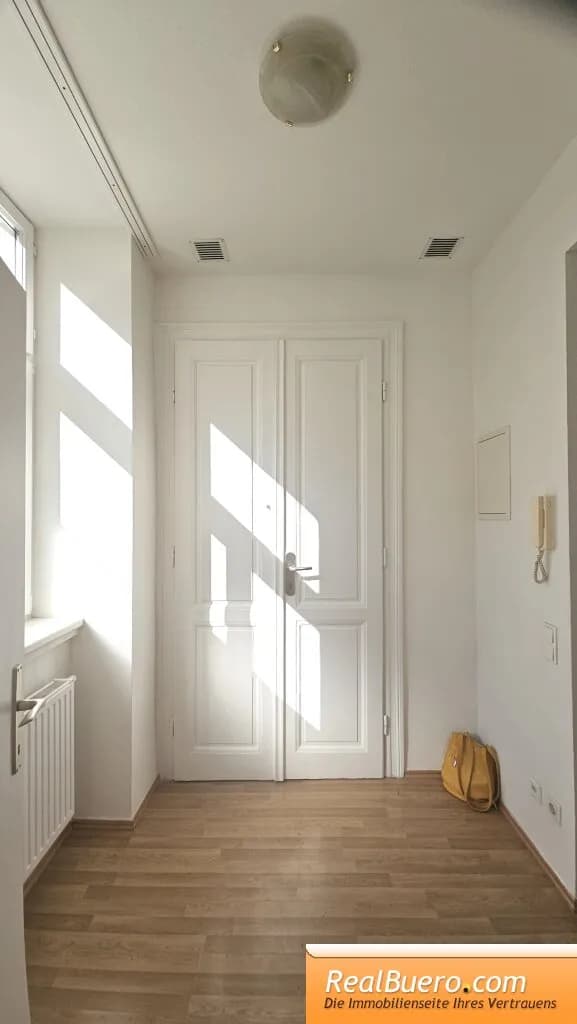 1-Zimmer-Wohnung mieten in Wien – 41,12 m², € 544 – Bild 5 von 5