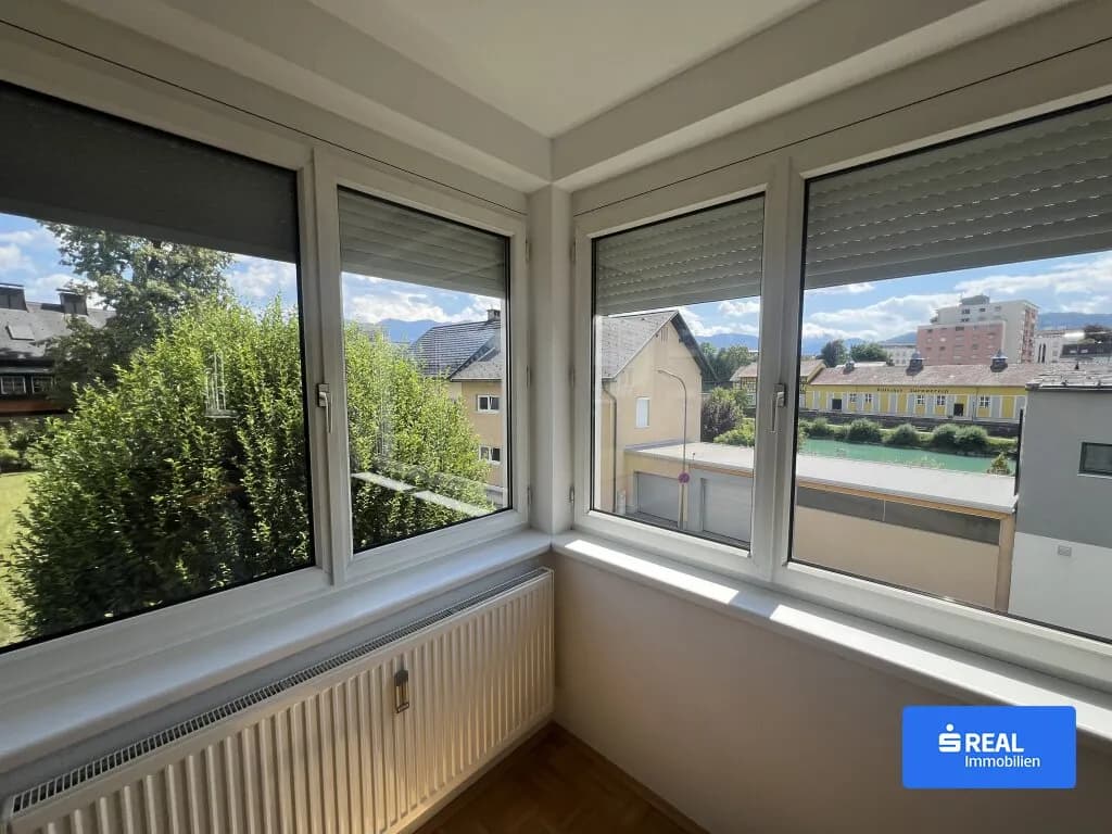 3-Zimmer-Wohnung mieten in Villach – 69,05 m², € 1.137 – Bild 3 von 17