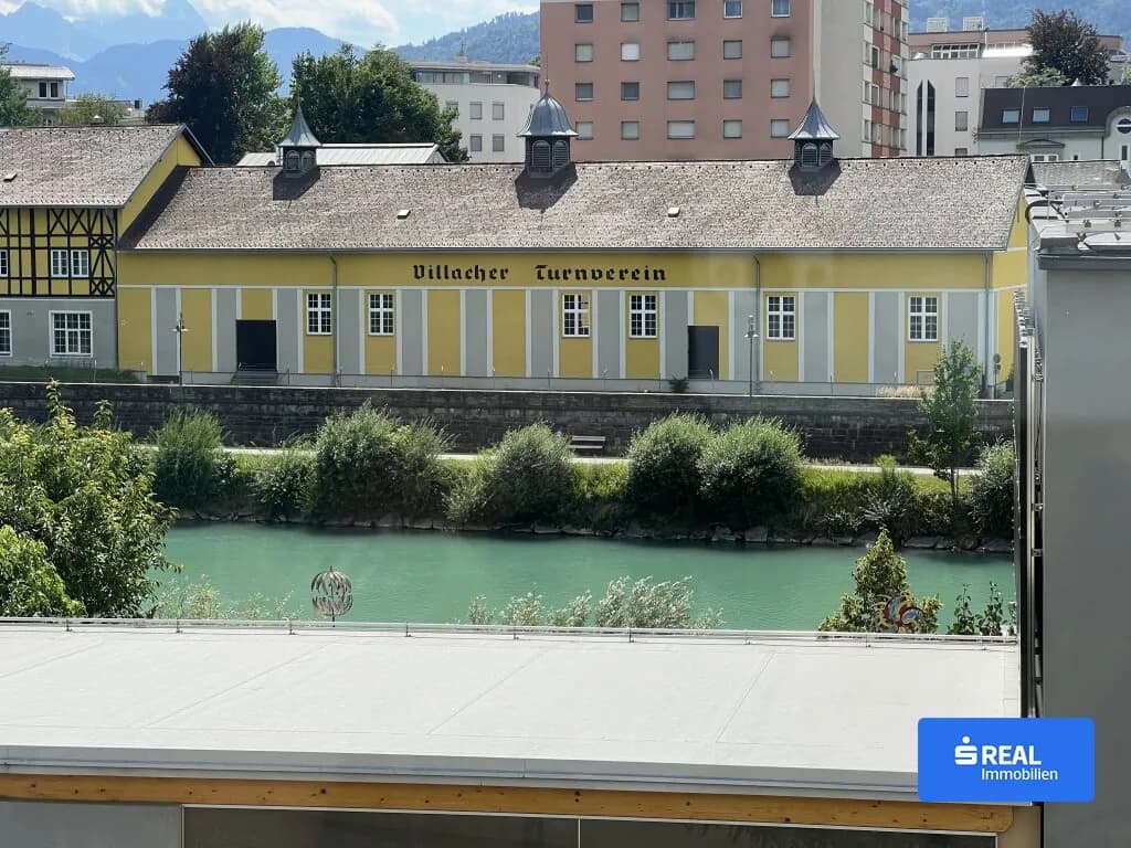 3-Zimmer-Wohnung mieten in Villach – 69,05 m², € 1.137 – Bild 4 von 17