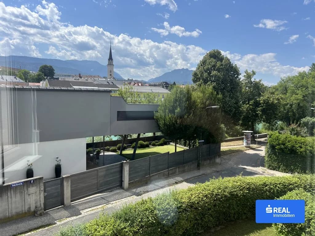 3-Zimmer-Wohnung mieten in Villach – 69,05 m², € 1.137 – Bild 5 von 17