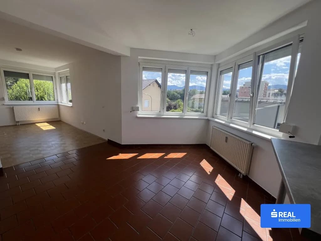 3-Zimmer-Wohnung mieten in Villach – 69,05 m², € 1.137 – Bild 10 von 17
