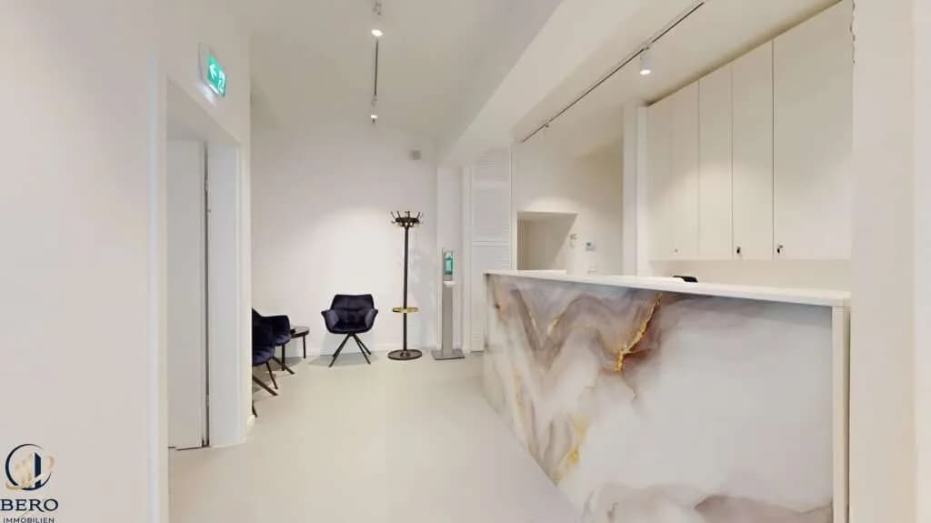 Gewerbeimmobilie kaufen in Wien – 369 m², € 2.900.000 – Bild 2 von 22