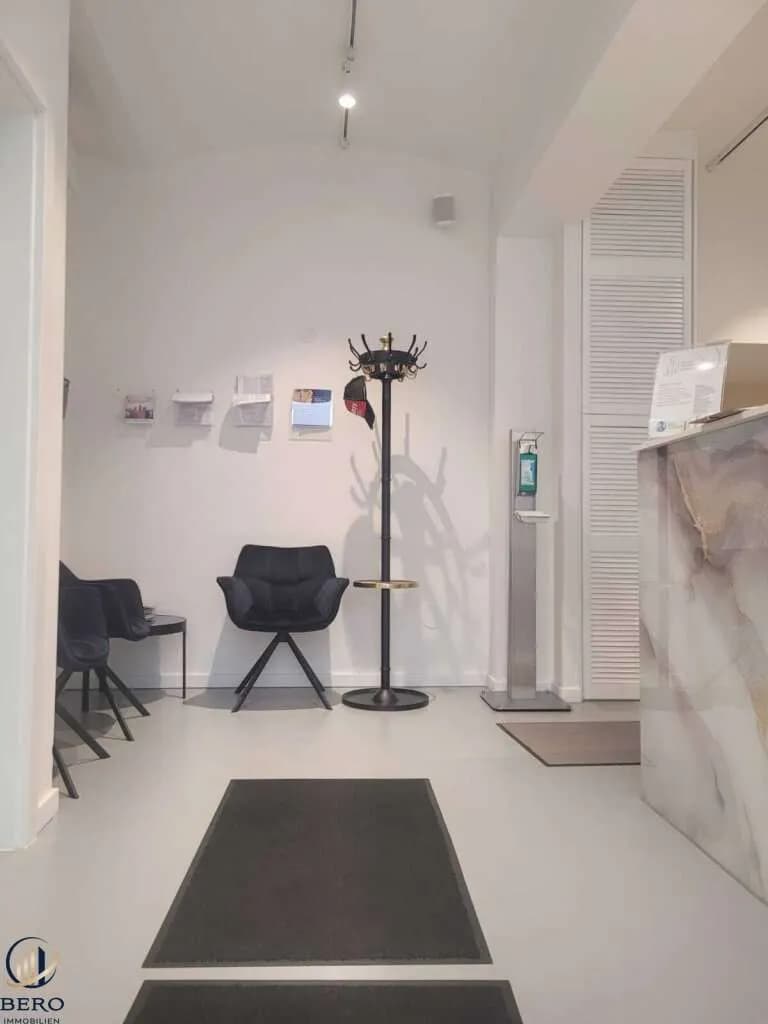 Gewerbeimmobilie kaufen in Wien – 369 m², € 2.900.000 – Bild 4 von 22