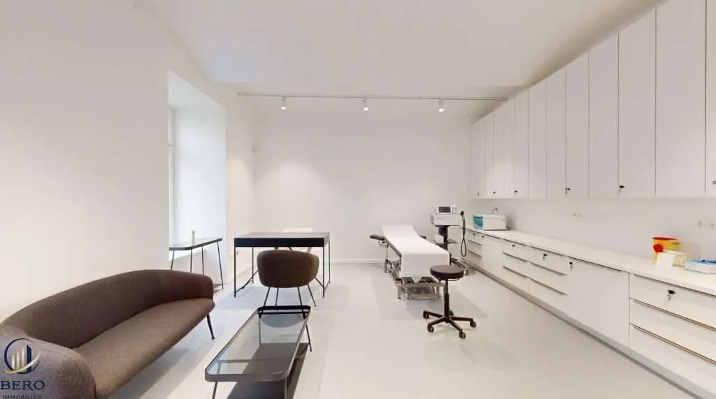 Gewerbeimmobilie kaufen in Wien – 369 m², € 2.900.000 – Bild 5 von 22