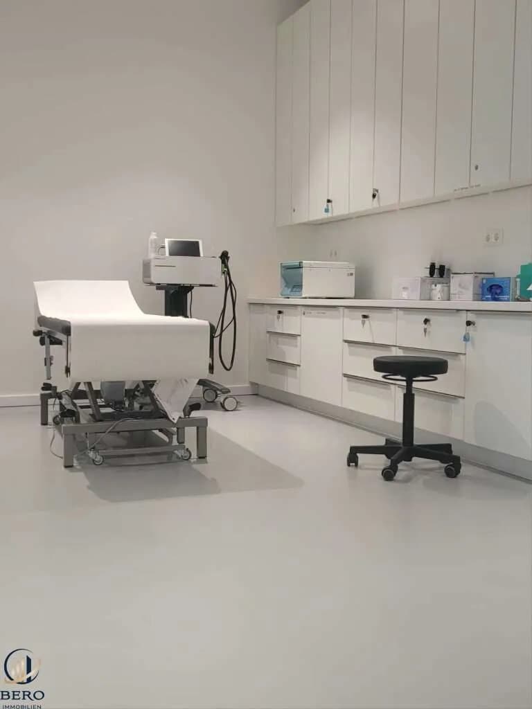 Gewerbeimmobilie kaufen in Wien – 369 m², € 2.900.000 – Bild 6 von 22