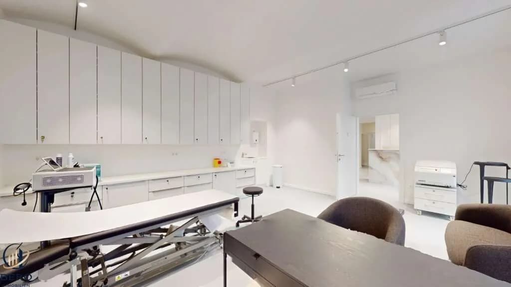Gewerbeimmobilie kaufen in Wien – 369 m², € 2.900.000 – Bild 7 von 22