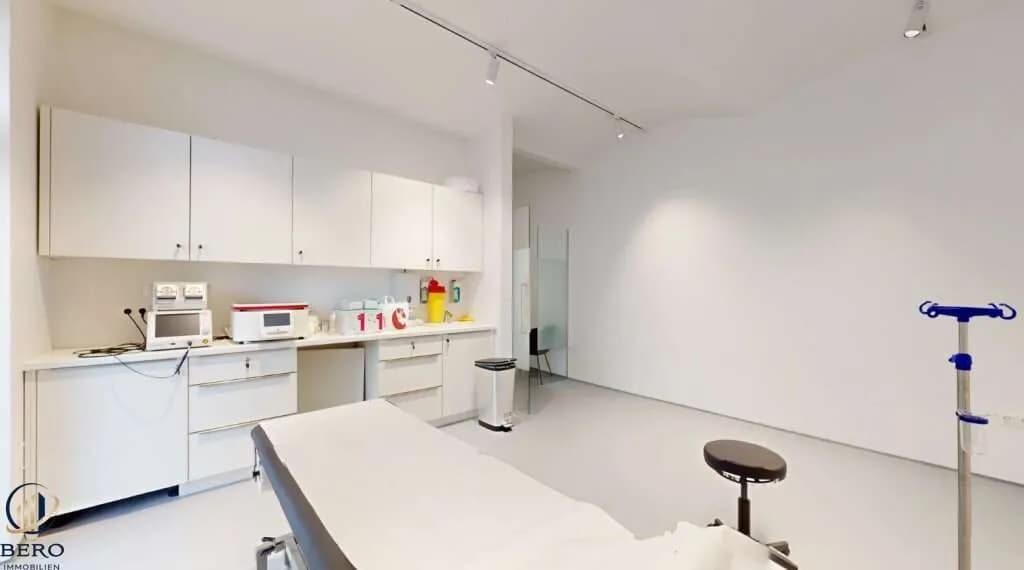 Gewerbeimmobilie kaufen in Wien – 369 m², € 2.900.000 – Bild 8 von 22