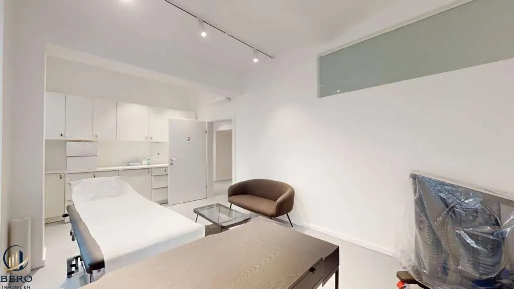 Gewerbeimmobilie kaufen in Wien – 369 m², € 2.900.000 – Bild 9 von 22