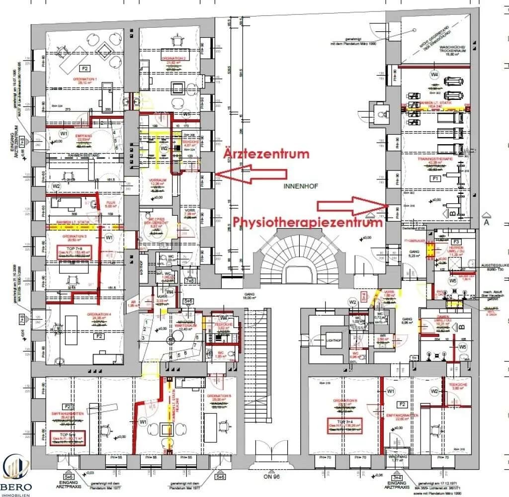 Gewerbeimmobilie kaufen in Wien – 369 m², € 2.900.000 – Bild 21 von 22