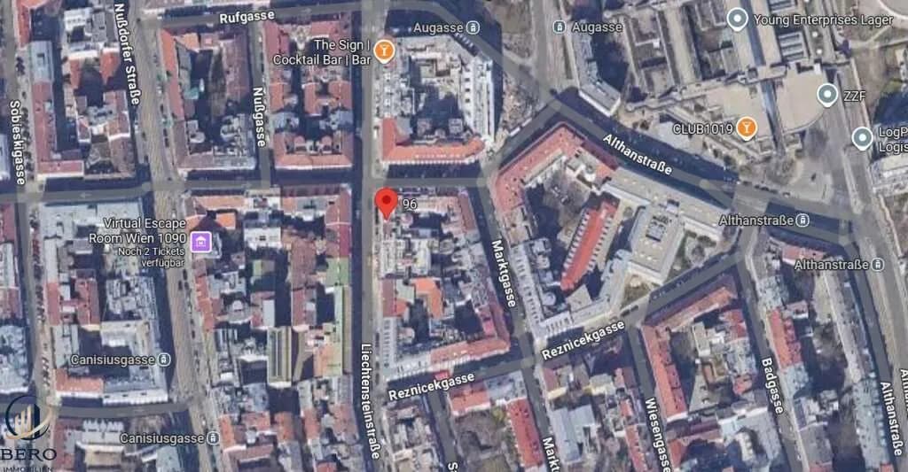 Gewerbeimmobilie kaufen in Wien – 369 m², € 2.900.000 – Bild 22 von 22