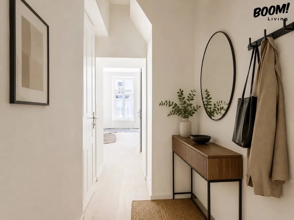 1-Zimmer-Wohnung kaufen in Wien – 29,8 m², € 379.000 – Bild 2 von 6